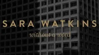 Sara Watkins - 
