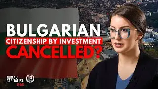 What Happened to Bulgarian Citizenship by Investment