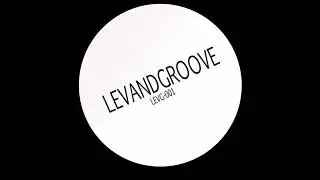 Lionel Escobar - Subliminal (Original Mix) [Levandgroove]
