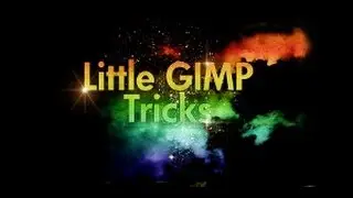 Little GIMP Tricks and ShortCuts that you Can Use In Every Image - XDTutorials.com -