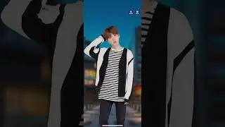 If Story Roommate of Destiny | BTS WORLD SEASON 2