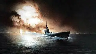 The Creepy UB-65 Haunted Submarine Of World War 1