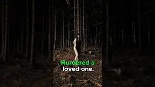 Skinwalkers &ndash; The Shapeshifting Legends#Skinwalker #CreepyShorts#Shapeshifter #DarkLegends #folklore