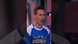My run on American Ninja Warrior! #ninjawarrior