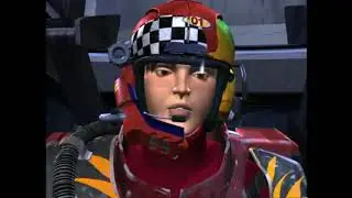 HEAVY GEAR EP23 | THE SPACE RACE | @RetroFunTV01 