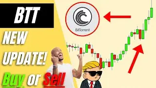 😯BTT CRYPTO NEW UPDATE🚀BITTORRENT COIN PREDICTIONS! BTT👀BTT COIN BITORENT COIN binance investigation