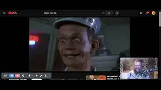 What are YOU gonna do when 'Johnny-Cab' takes YOUR job?