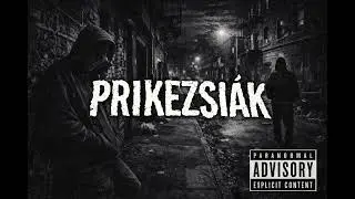 GOODFACE-PRIKEZSI&Aacute;K [AUDIO]