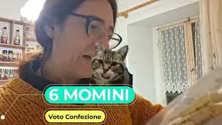 Recensioni Momine Sesta Puntata:  ravioli granchio blu Dipiu