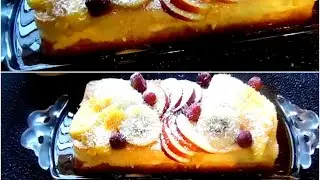 الد وأسهل تحلية بالبيسكوي والفلان  كراميل  biscoflan 🍛🍛🍛