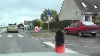 Oye Plage Marck France 8.5.2017 #0440