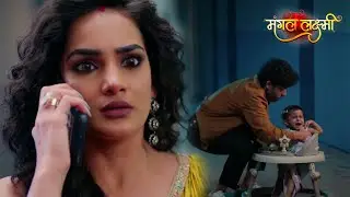 Mangal Lakshmi Today NEW PROMO 29th January 2026