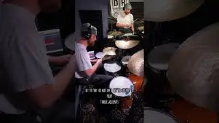 Creative way to generate groove ideas 💥