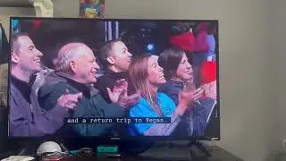 Elet Hall at the Pittsburgh City Finals American Ninja Warrior 2015 (Remake)
