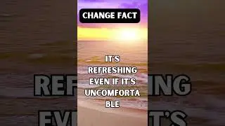 Change fact - Self ED  #selfed #masteryourself #lifelonglearning #growthmindsetteacher