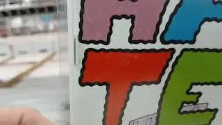 Happy New Year's Eve Slice o' Detroit Style Comic Shops - Big Ben's Comix Oasis - Vault of Midnight