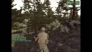 ArmA II Gameplay-Norwegian Commentary HD