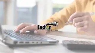 Serwer strony internetowej serwer wirtualny polski hosting Endor Computers