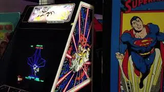 Magfest 2019 Arcade Walkthrough