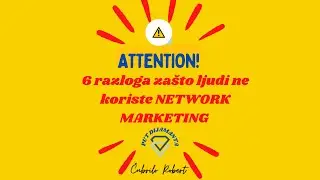 Definicija network marketinga.(Definition of network marketing):::