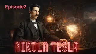 Wizard of the Wire: Unveiling Nikola Tesla's Inventive Spirit - Episode 2