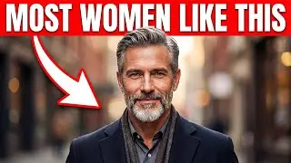 5 Seductive Outfits for Men Over 50 (The Power of Visual Authority)