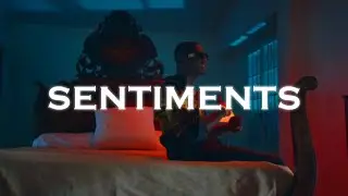 Ninho x Kaza Type Beat 