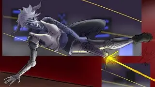Cyberfantasy Desc(end)