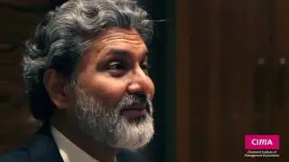 BW CIMA HR Master Class | Rajeev Dubey | Mahindra & Mahindra