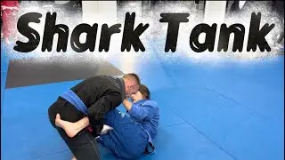 Rolling Panda, Shark Tank