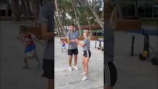 Ping pong football skills ⚽️😱🏓 #shorts #viral #trend