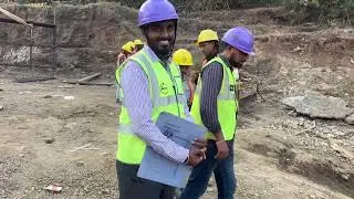 Engineer&rsquo;s Vlog | Episode 3 |  Engineer&rsquo;s  Life #engeneering #civilengineering #dailyvlog