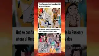 #dragonballmemes #dragonballgt