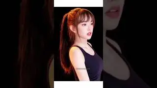 Chengxiao hairstyle #shorts #wsjn #cosmicgirl #chengxiao
