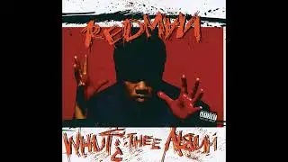 Redman - Blow Your Mind (Remix) (Prod. by Reggie Noble) (1992)