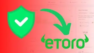 &iquest;Qu&eacute; es eToro y es seguro? &iexcl;Todo lo que necesitas saber! (2025)