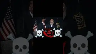 Edit Solano L&oacute;pez & Nicolas Maduro Levando uma mamata de Dom Pedro ll.🇧🇷👑e Donald Trump 😎🇺🇸.
