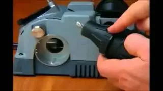 Заточка сверл Drill Doctor 750X
