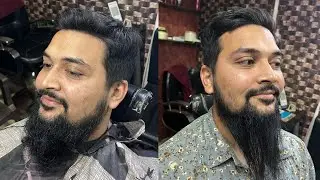 Bast Beard State // For //The Unique Hair Salon