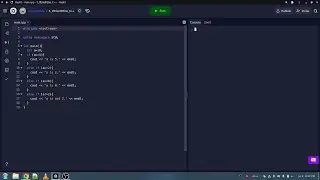 How to use if Statements (If, Else If, Else) in C++