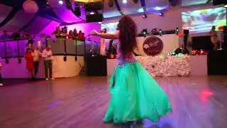 Nastja Marin 2021 - Jasmin Eventcenter Pinneberg