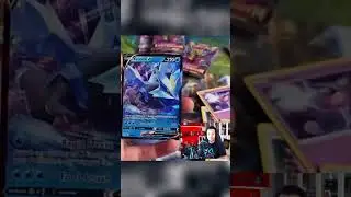 Full Art Hunting for Pok&eacute;mon Lost Origin - Crazy Highlights #1