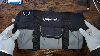 AMAZON BASICS SMALL 12