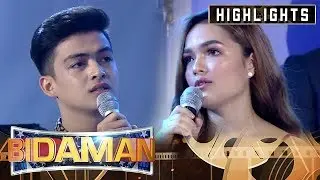 Stephen showcases her acting skills | It’s Showtime Bidaman