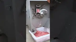 MNS-QD350 Meat Dicer Machine (WhatsApp:+86-13733892205)