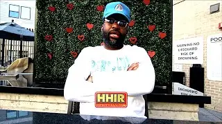 Mickey Factz: Did URL MISMANAGE The Caffeine Bag, Is Caffeine Tv OVER & Is There 💰 In Battle Rap???