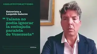 Leopoldo Sahores: 