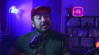 Sad Saturno - Live at Escape Room Studio