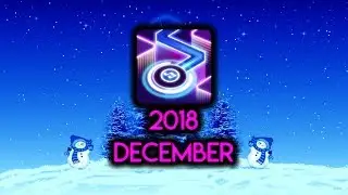 [IOS VERSION] Dancing Ballz All Levels December 2018