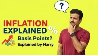 Inflation Explained Simply | What Are Basis Points & Why Do They Matter?
